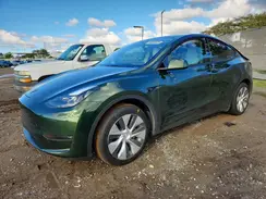 7SAYGDED2PF967919 2023 TESLA MODEL Y