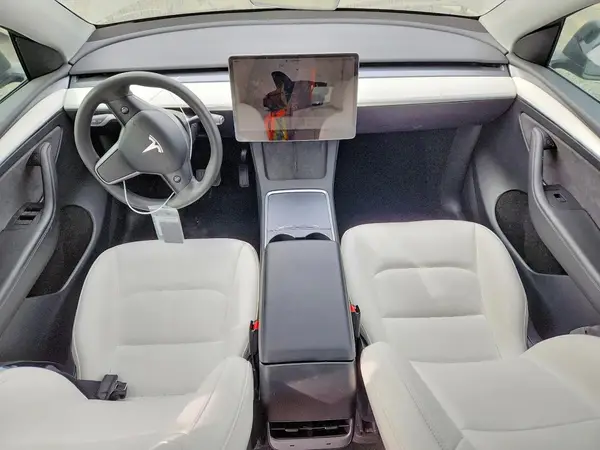 7SAYGDED2PF967919 2023 TESLA MODEL Y - Image 8