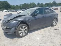 7SAYGDED2PF968035 2023 TESLA MODEL Y