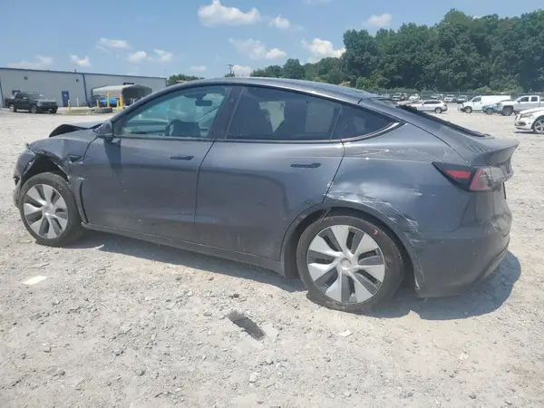 7SAYGDED2PF968035 2023 TESLA MODEL Y - Image 2