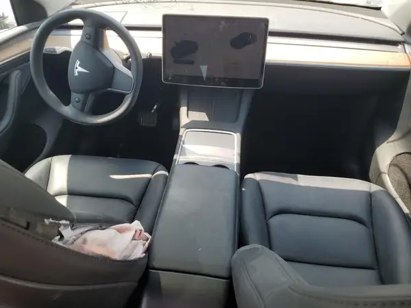 7SAYGDED2PF968035 2023 TESLA MODEL Y - Image 8