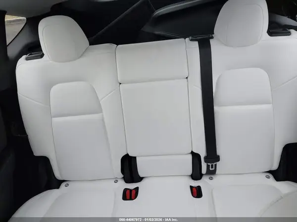 7SAYGDED2PF969329 2023 TESLA MODEL Y - Image 8