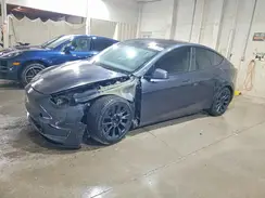 7SAYGDED2RA299295 2024 TESLA MODEL Y