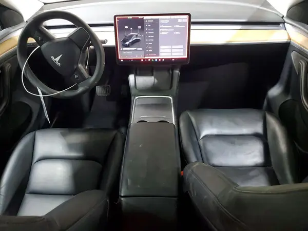 7SAYGDED2RA299295 2024 TESLA MODEL Y - Image 8