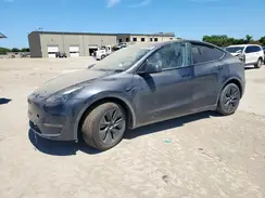 7SAYGDED2RA304558 2024 TESLA MODEL Y