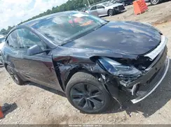 7SAYGDED2RA310411 2024 TESLA MODEL Y