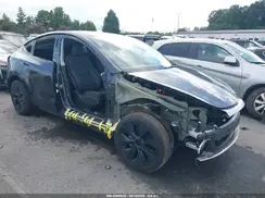 7SAYGDED2RA317178 2024 TESLA MODEL Y