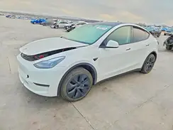 7SAYGDED2RA324793 2024 TESLA MODEL Y