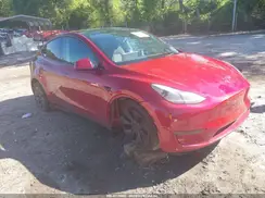 7SAYGDED2RA325538 2024 TESLA MODEL Y
