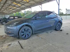 7SAYGDED2RA327662 2024 TESLA MODEL Y