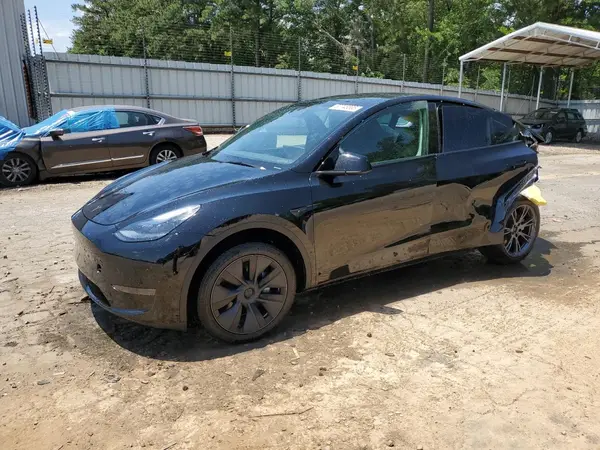 7SAYGDED2RA329802 2024 TESLA MODEL Y - Image 1