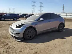 7SAYGDED2RA331694 2024 TESLA MODEL Y