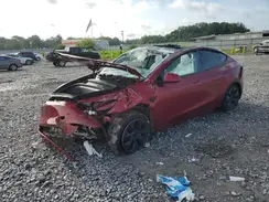 7SAYGDED2RA331985 2024 TESLA MODEL Y