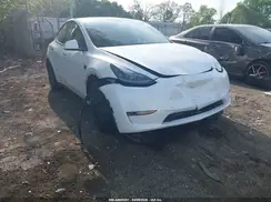7SAYGDED2RA332070 2024 TESLA MODEL Y