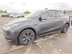 7SAYGDED2RA334224 2024 TESLA MODEL Y