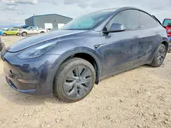 7SAYGDED2RA334658 2024 TESLA MODEL Y