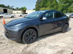 7SAYGDED2RA334739 2024 TESLA MODEL Y