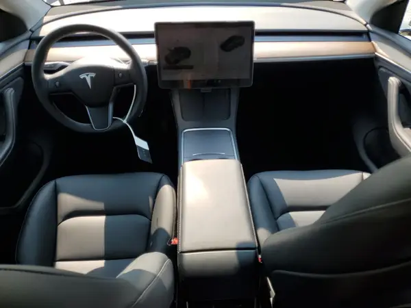 7SAYGDED2RA334739 2024 TESLA MODEL Y - Image 8