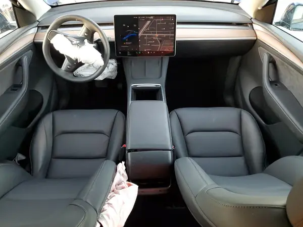 7SAYGDED2RF002948 2024 TESLA MODEL Y - Image 8