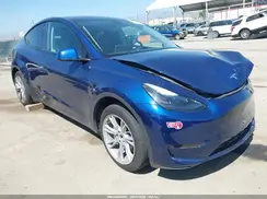 7SAYGDED2RF003579 2024 TESLA MODEL Y