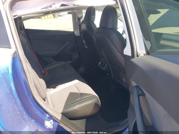 7SAYGDED2RF003579 2024 TESLA MODEL Y - Image 8