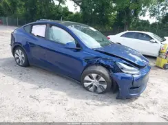 7SAYGDED2RF005140 2024 TESLA MODEL Y