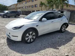 7SAYGDED2RF010239 2024 TESLA MODEL Y