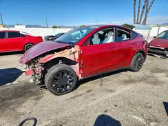7SAYGDED2RF011150 2024 TESLA MODEL Y
