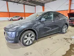 7SAYGDED2RF014291 2024 TESLA MODEL Y