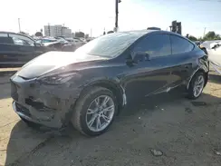 7SAYGDED2RF015540 2024 TESLA MODEL Y