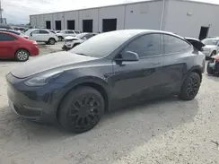 7SAYGDED2RF019071 2024 TESLA MODEL Y