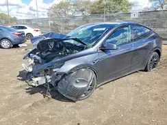 7SAYGDED2RF019488 2024 TESLA MODEL Y