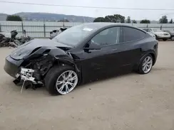 7SAYGDED2RF028899 2024 TESLA MODEL Y