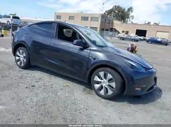 7SAYGDED2RF032628 2024 TESLA MODEL Y