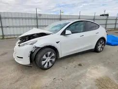 7SAYGDED2RF035707 2024 TESLA MODEL Y