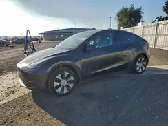 7SAYGDED2RF039353 2024 TESLA MODEL Y