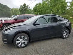 7SAYGDED2RF040079 2024 TESLA MODEL Y