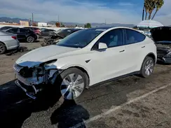 7SAYGDED2RF041734 2024 TESLA MODEL Y