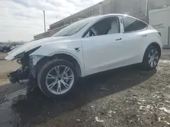 7SAYGDED2RF042236 2024 TESLA MODEL Y
