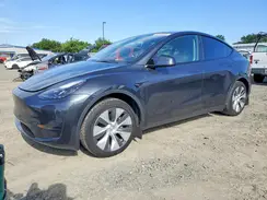 7SAYGDED2RF046450 2024 TESLA MODEL Y
