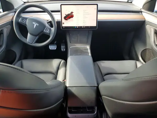 7SAYGDED2RF046450 2024 TESLA MODEL Y - Image 8
