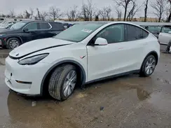 7SAYGDED2RF047209 2024 TESLA MODEL Y