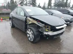 7SAYGDED2RF053138 2024 TESLA MODEL Y