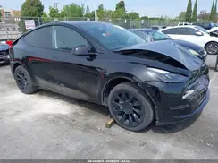 7SAYGDED2RF054631 2024 TESLA MODEL Y
