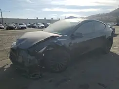7SAYGDED2RF056105 2024 TESLA MODEL Y