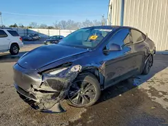 7SAYGDED2RF057304 2024 TESLA MODEL Y