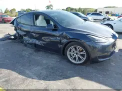 7SAYGDED2RF086267 2024 TESLA MODEL Y