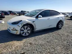 7SAYGDED2RF088276 2024 TESLA MODEL Y