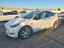 7SAYGDED2RF089153 2024 TESLA MODEL Y