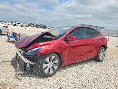 7SAYGDED2RF091467 2024 TESLA MODEL Y